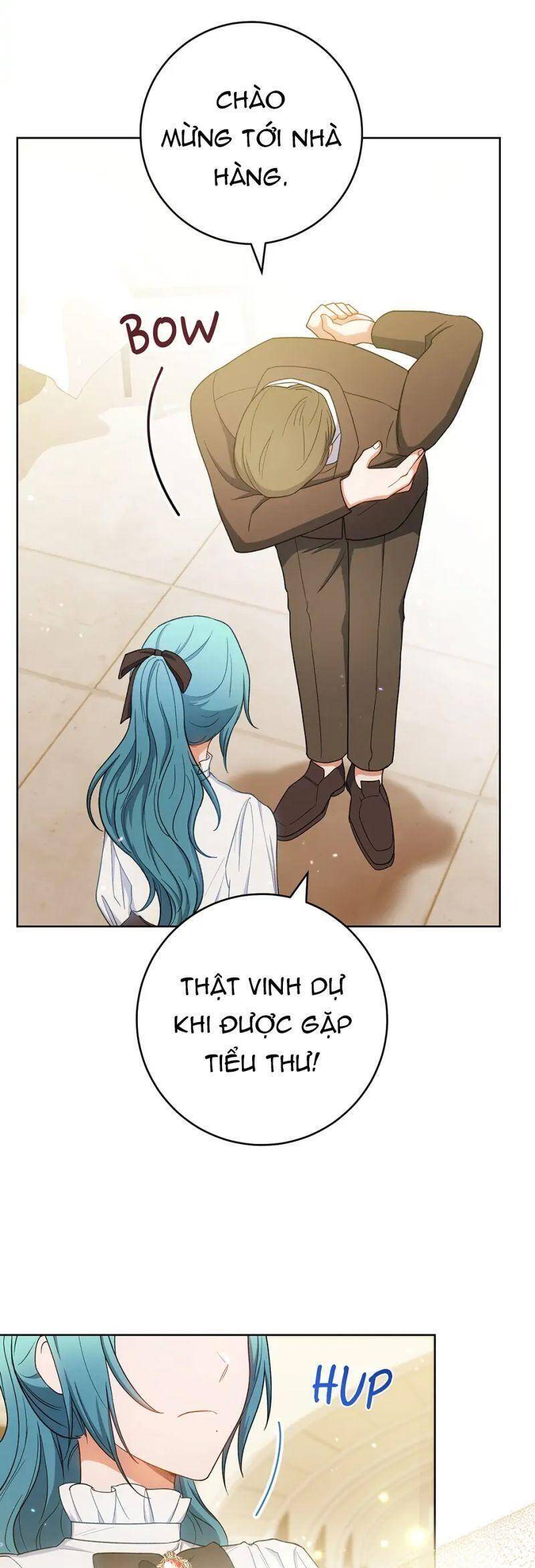 Đầu Bếp Hoàng Gia Chapter 74 - 9