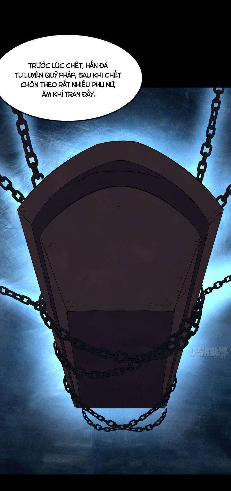 Thông U Đại Thánh Chapter 100 - 13