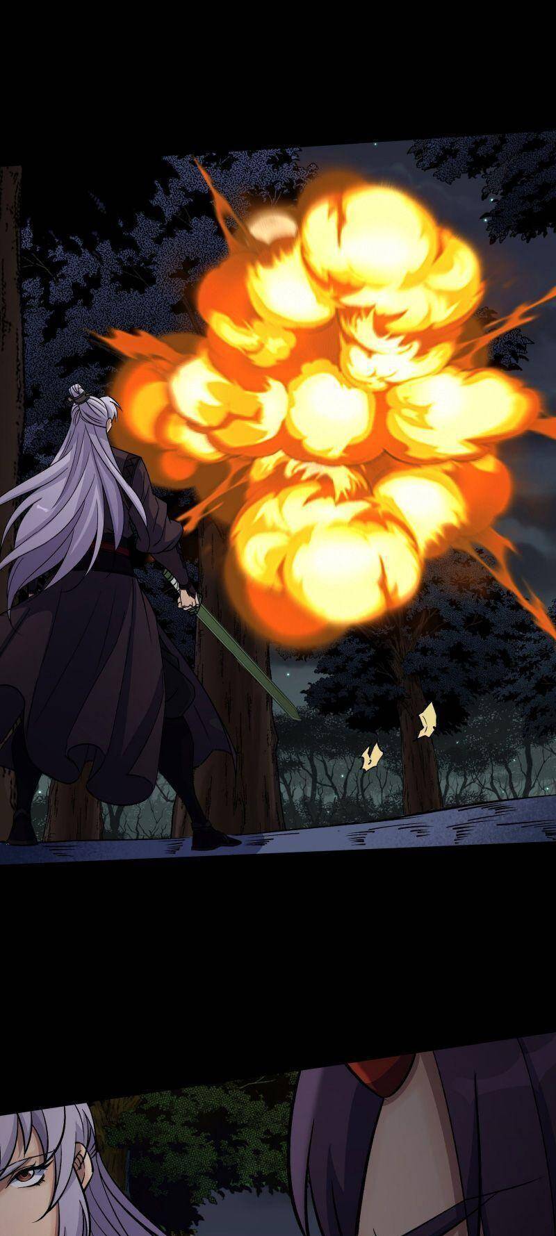 Thông U Đại Thánh Chapter 100 - 5