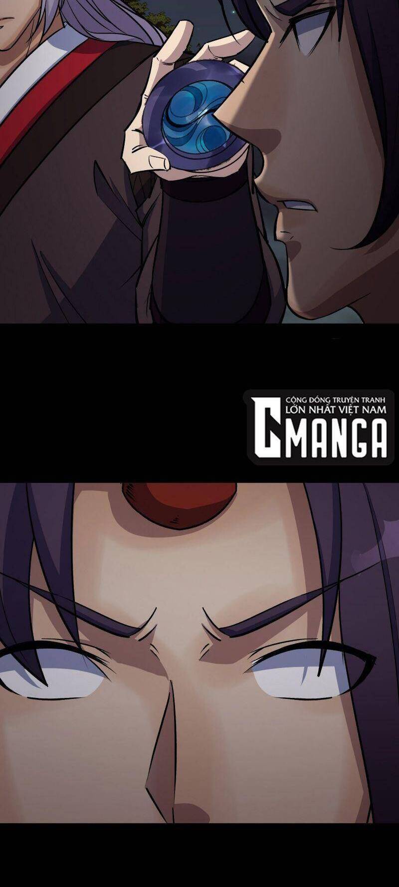 Thông U Đại Thánh Chapter 100 - 6