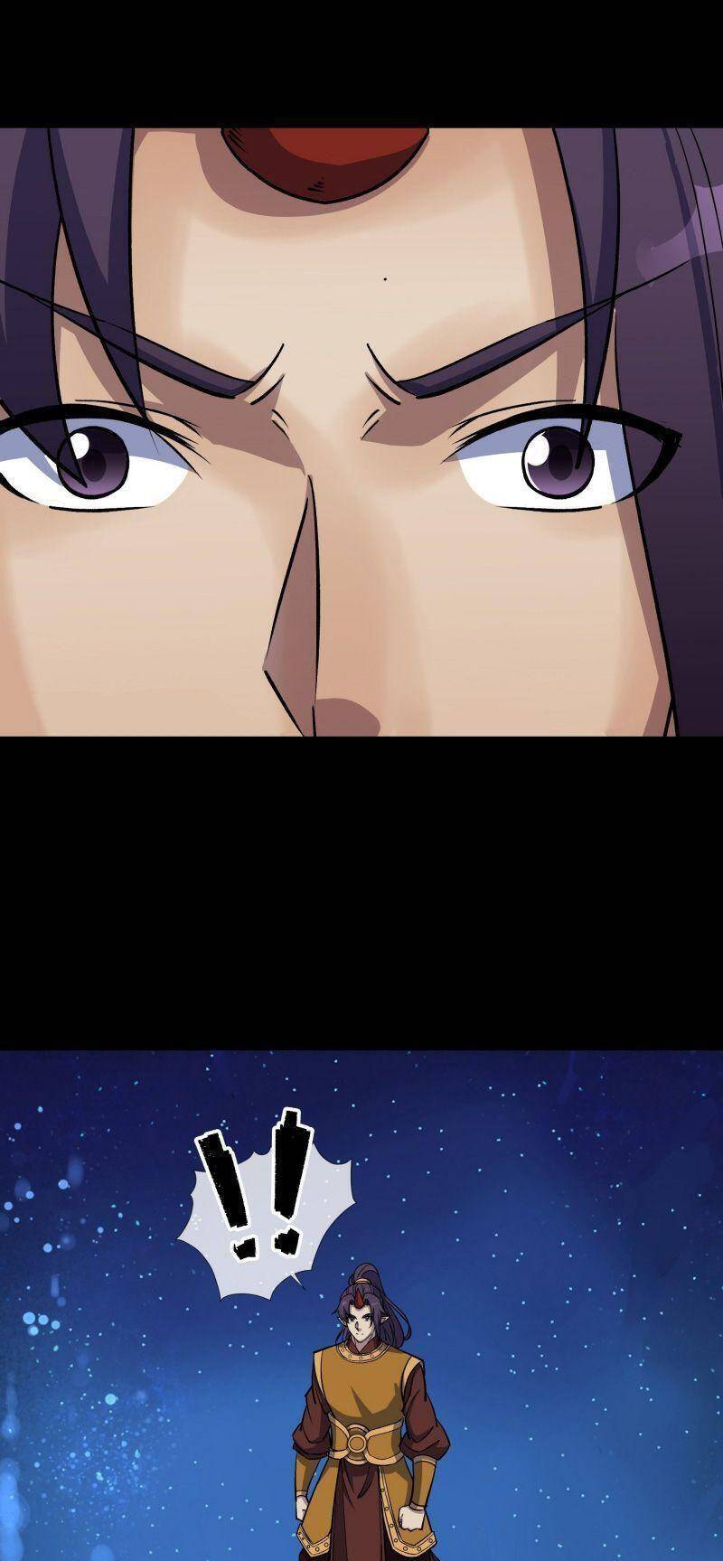 Thông U Đại Thánh Chapter 100 - 7