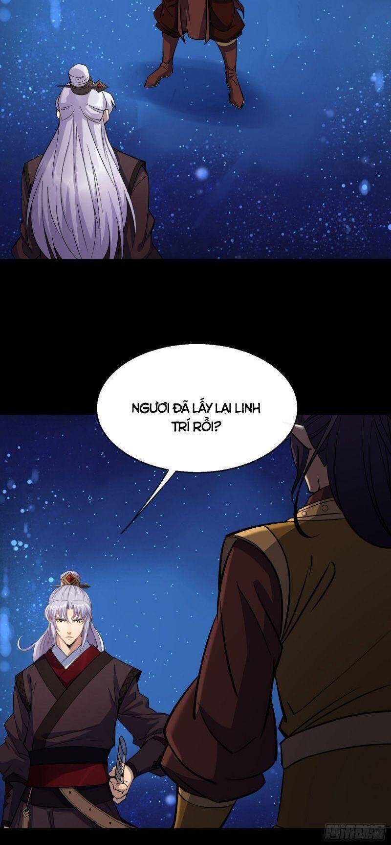 Thông U Đại Thánh Chapter 100 - 8