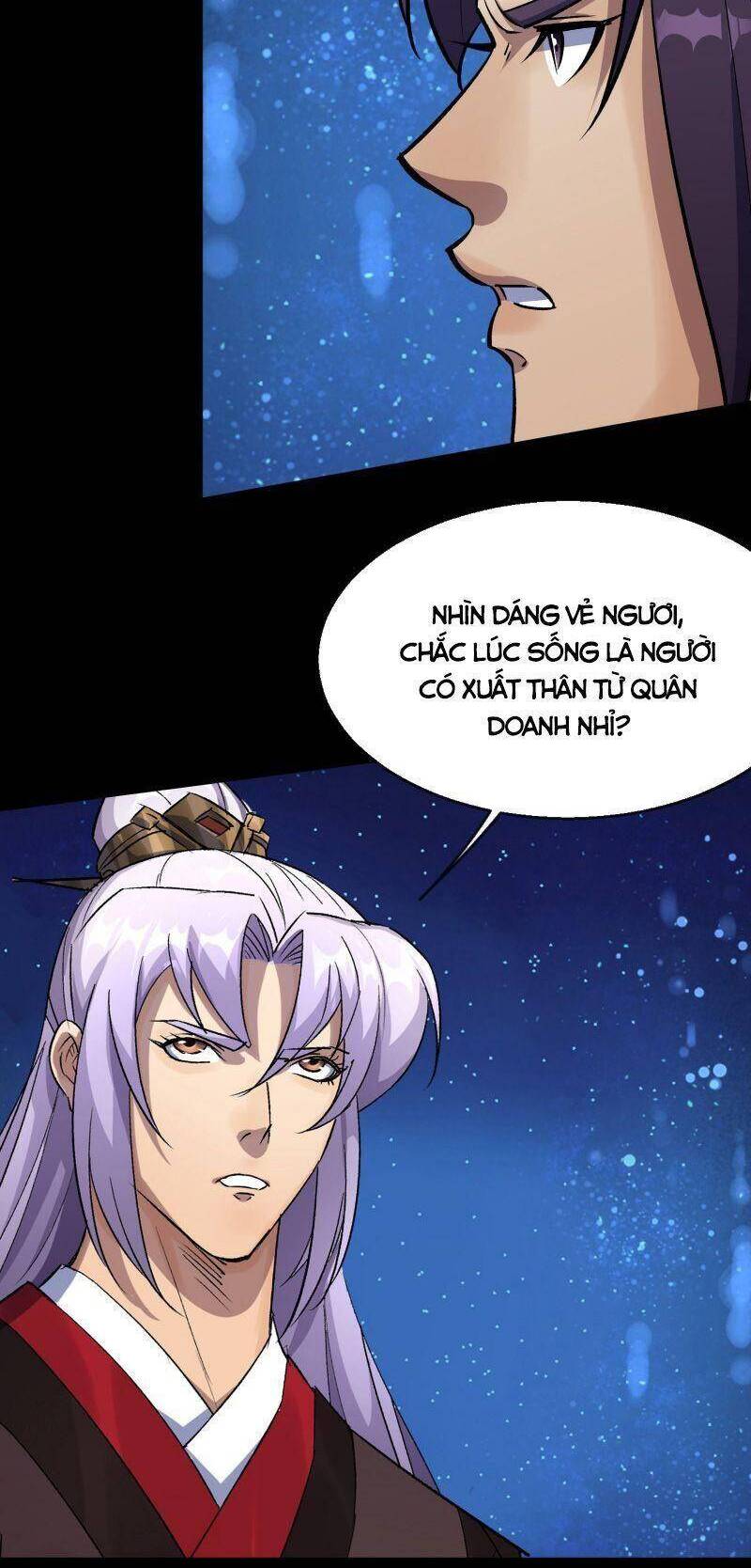 Thông U Đại Thánh Chapter 100 - 10