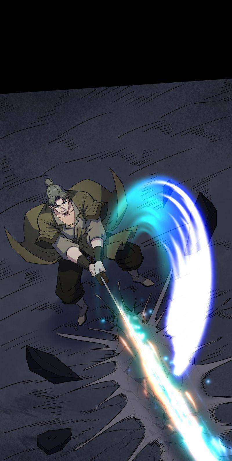 Thông U Đại Thánh Chapter 102 - 15