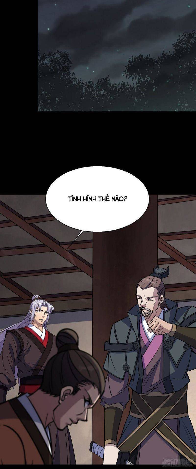 Thông U Đại Thánh Chapter 103 - 13