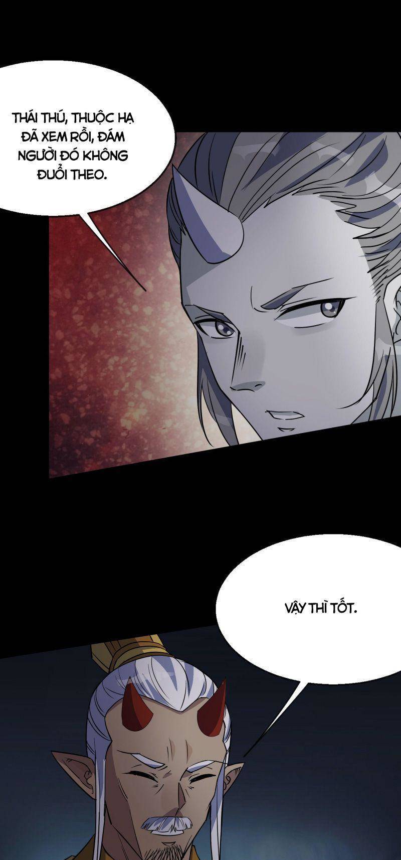 Thông U Đại Thánh Chapter 103 - 17