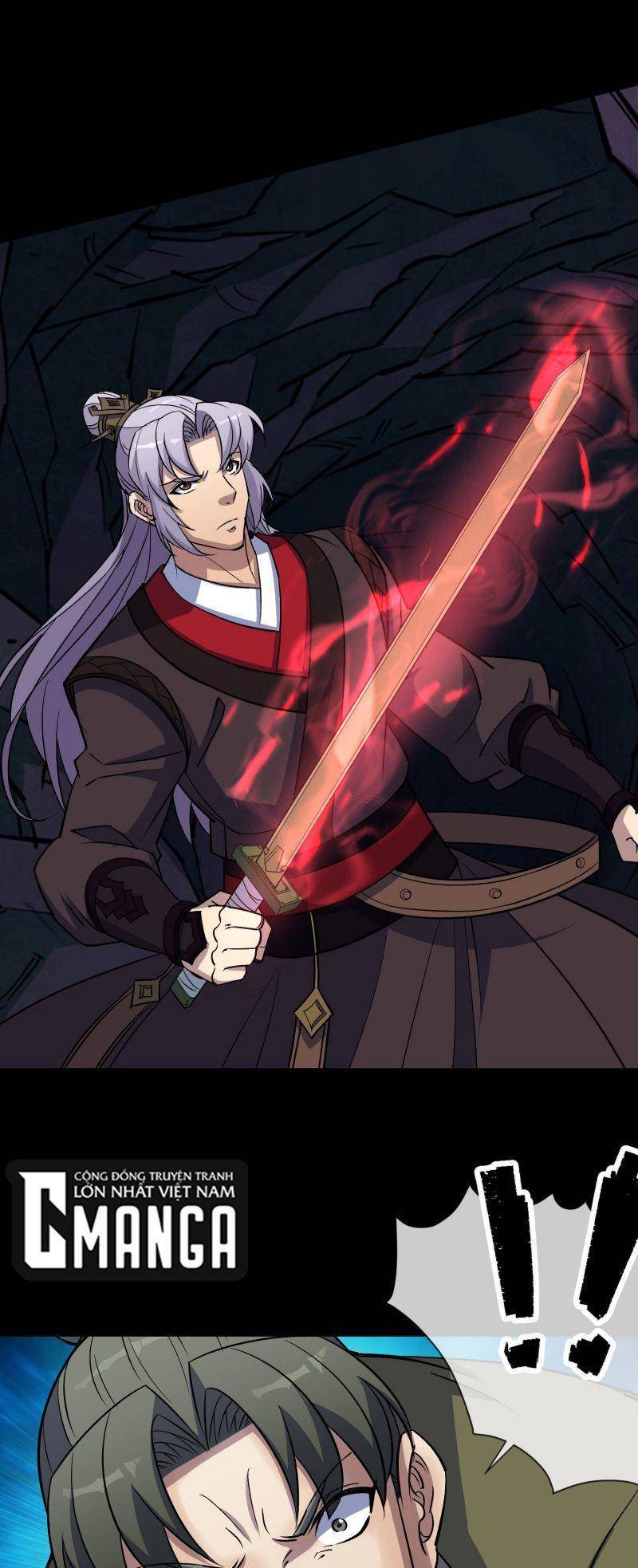 Thông U Đại Thánh Chapter 103 - 5