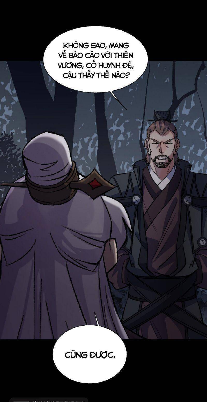 Thông U Đại Thánh Chapter 104 - 11