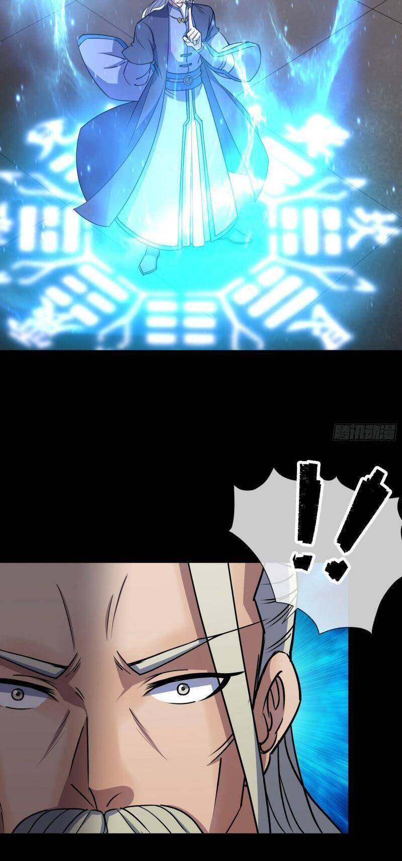 Thông U Đại Thánh Chapter 104 - 18