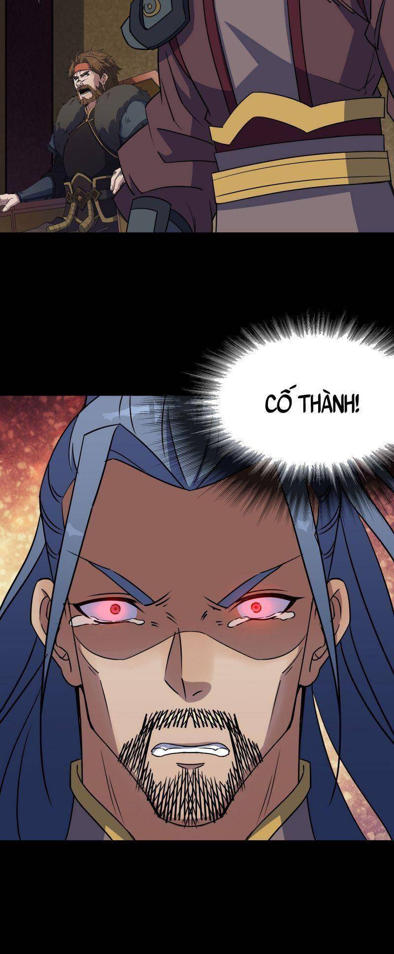Thông U Đại Thánh Chapter 104 - 20