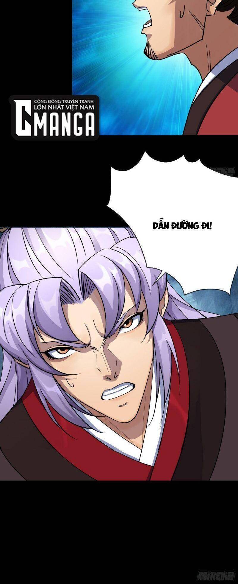 Thông U Đại Thánh Chapter 106 - 19