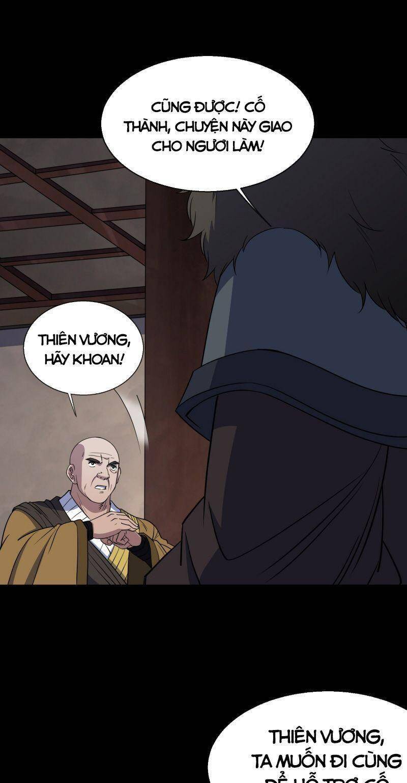 Thông U Đại Thánh Chapter 106 - 7
