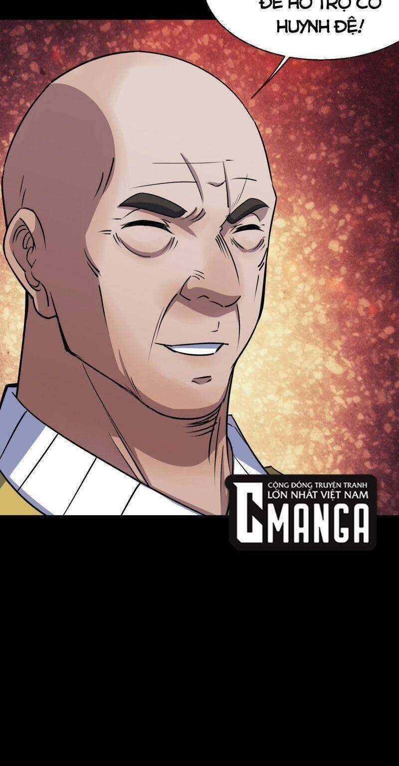 Thông U Đại Thánh Chapter 106 - 8