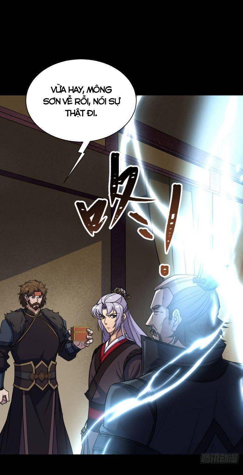 Thông U Đại Thánh Chapter 87 - 14