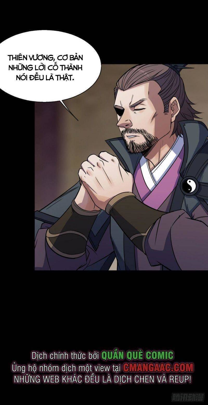 Thông U Đại Thánh Chapter 87 - 15