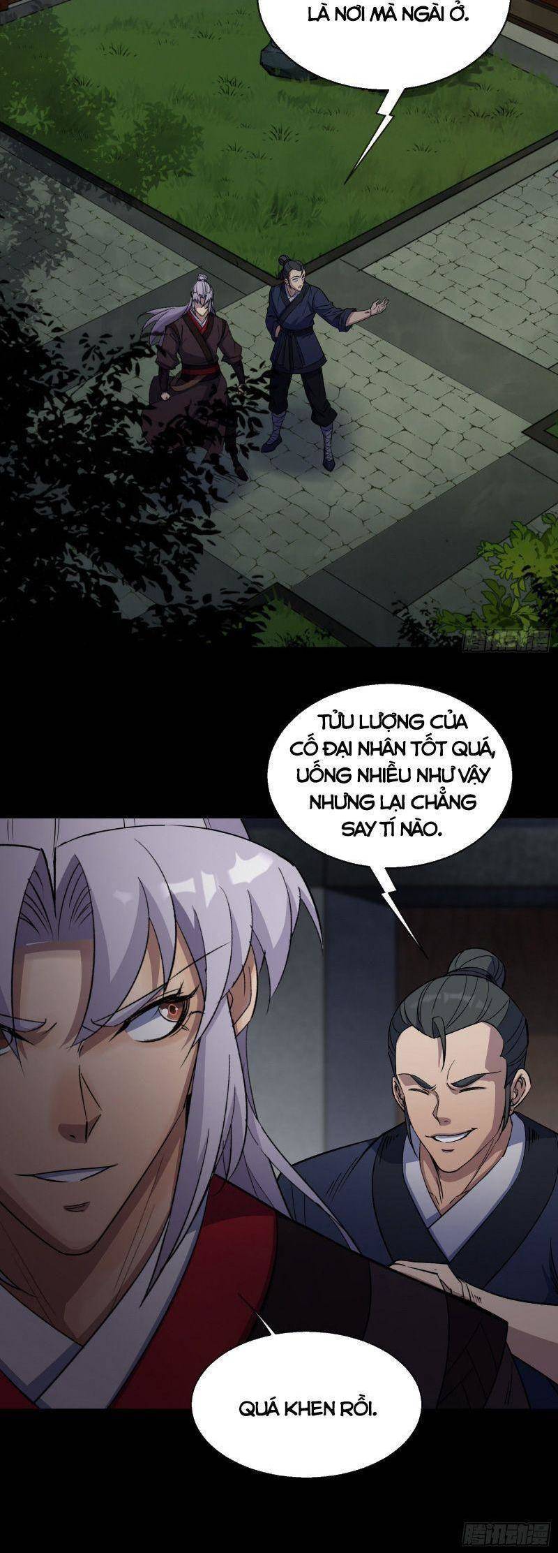Thông U Đại Thánh Chapter 88 - 2