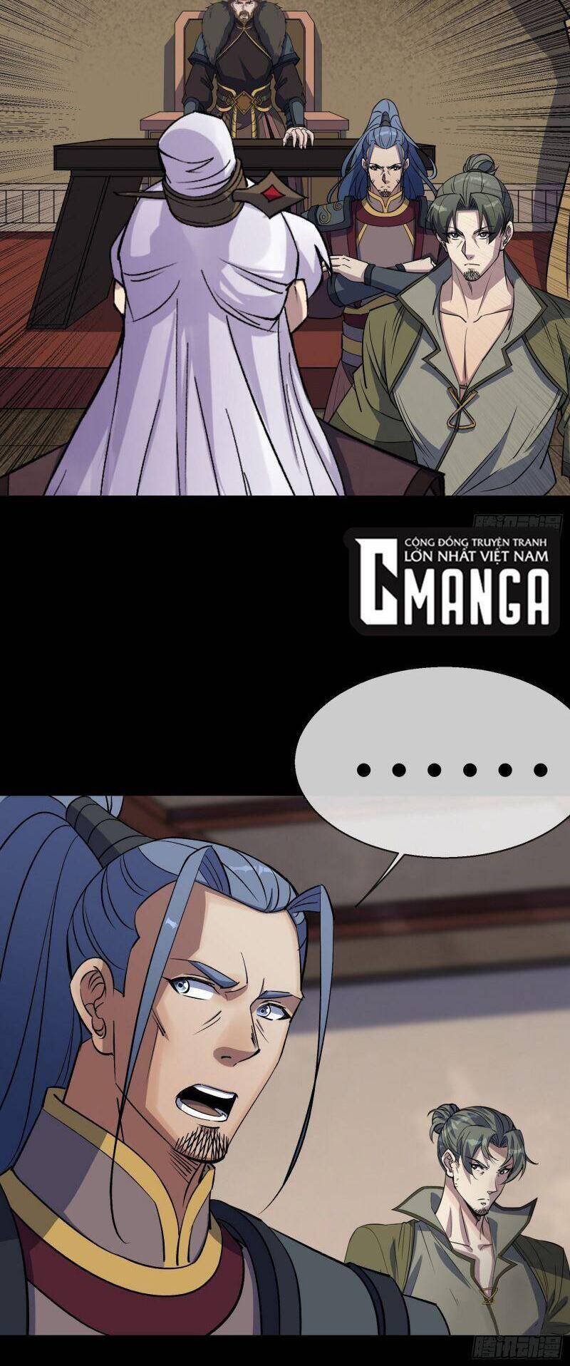 Thông U Đại Thánh Chapter 95 - 2