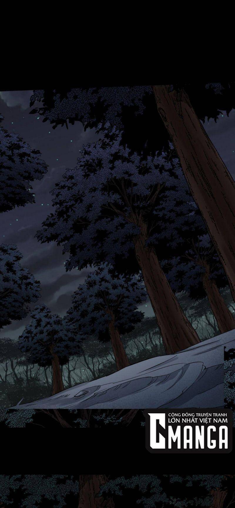 Thông U Đại Thánh Chapter 95 - 6