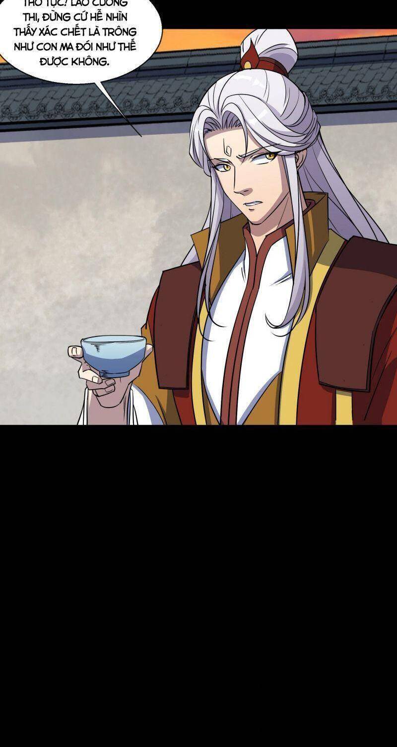Thông U Đại Thánh Chapter 96 - 13