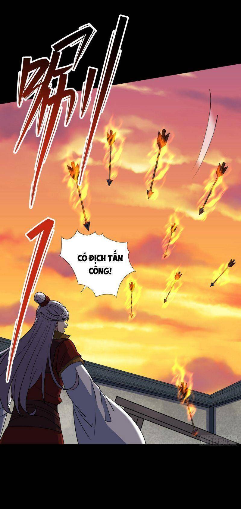 Thông U Đại Thánh Chapter 96 - 18