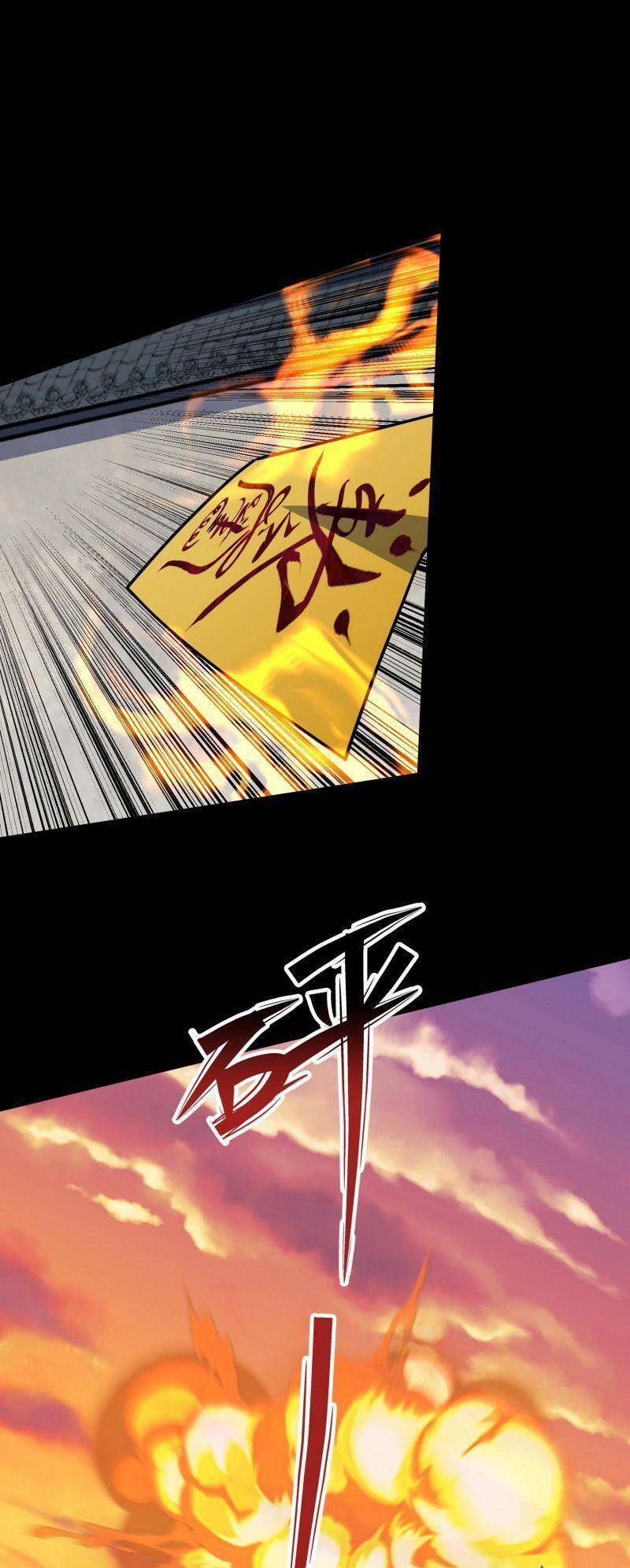 Thông U Đại Thánh Chapter 97 - 11