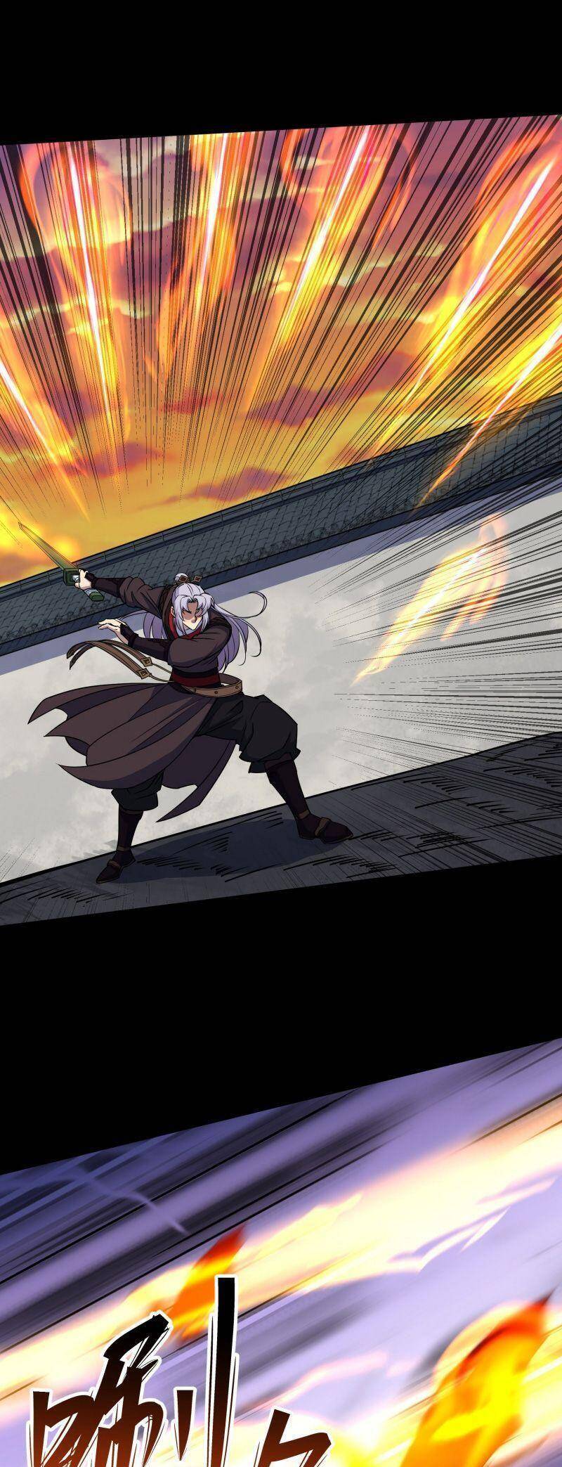 Thông U Đại Thánh Chapter 97 - 15