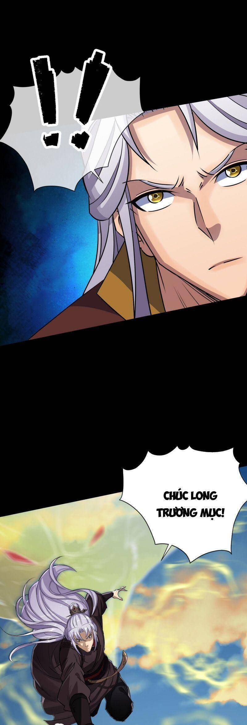 Thông U Đại Thánh Chapter 97 - 17