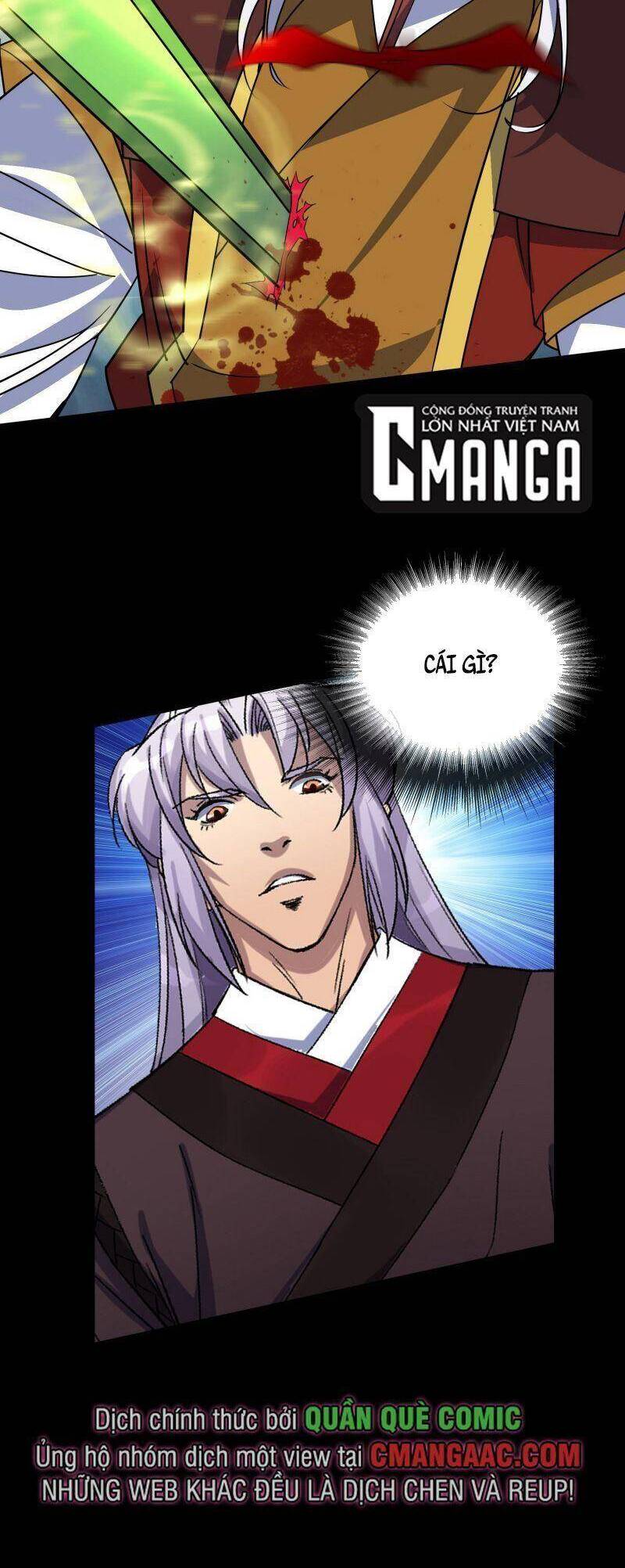 Thông U Đại Thánh Chapter 97 - 20