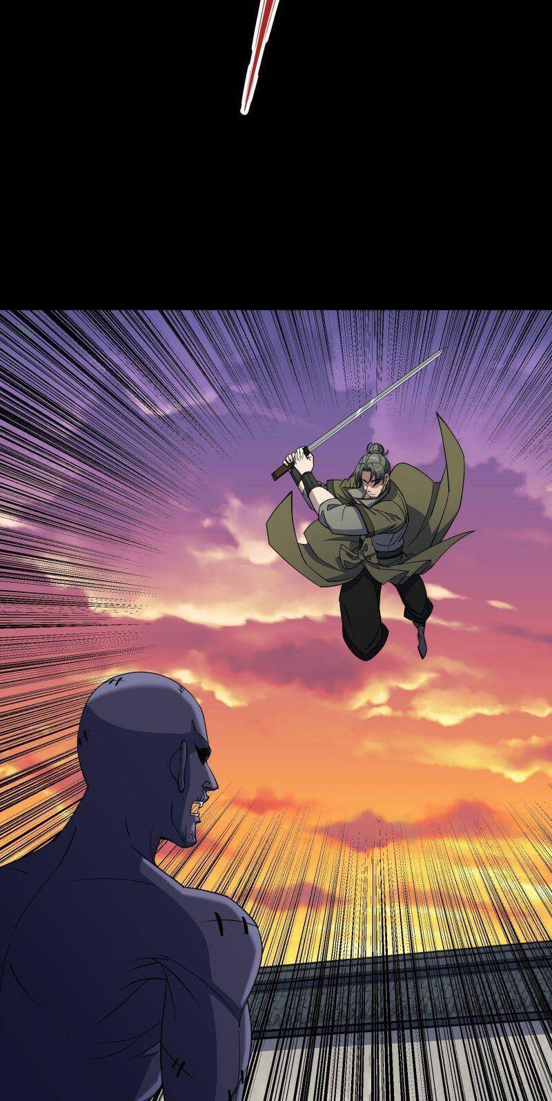 Thông U Đại Thánh Chapter 97 - 3