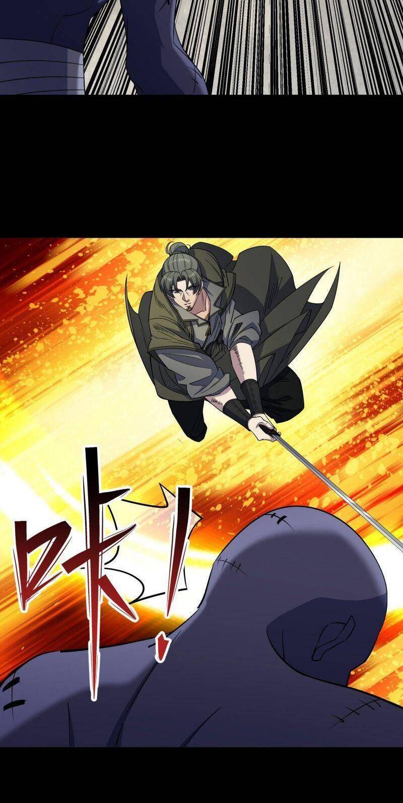 Thông U Đại Thánh Chapter 97 - 4