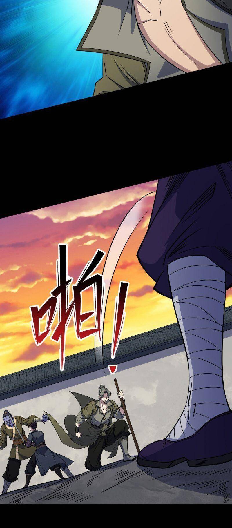 Thông U Đại Thánh Chapter 97 - 6