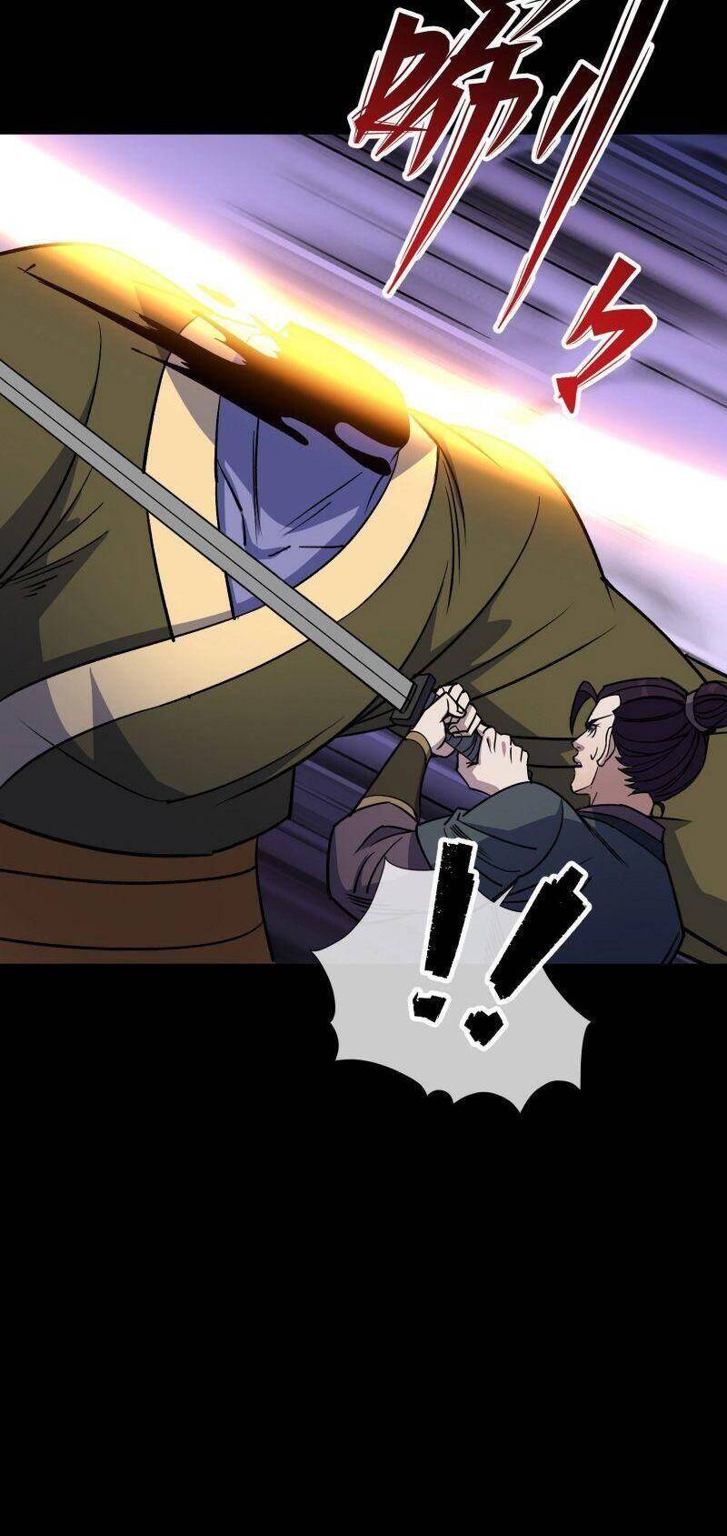 Thông U Đại Thánh Chapter 97 - 8