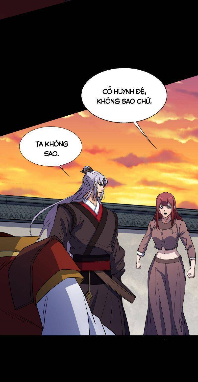 Thông U Đại Thánh Chapter 98 - 3
