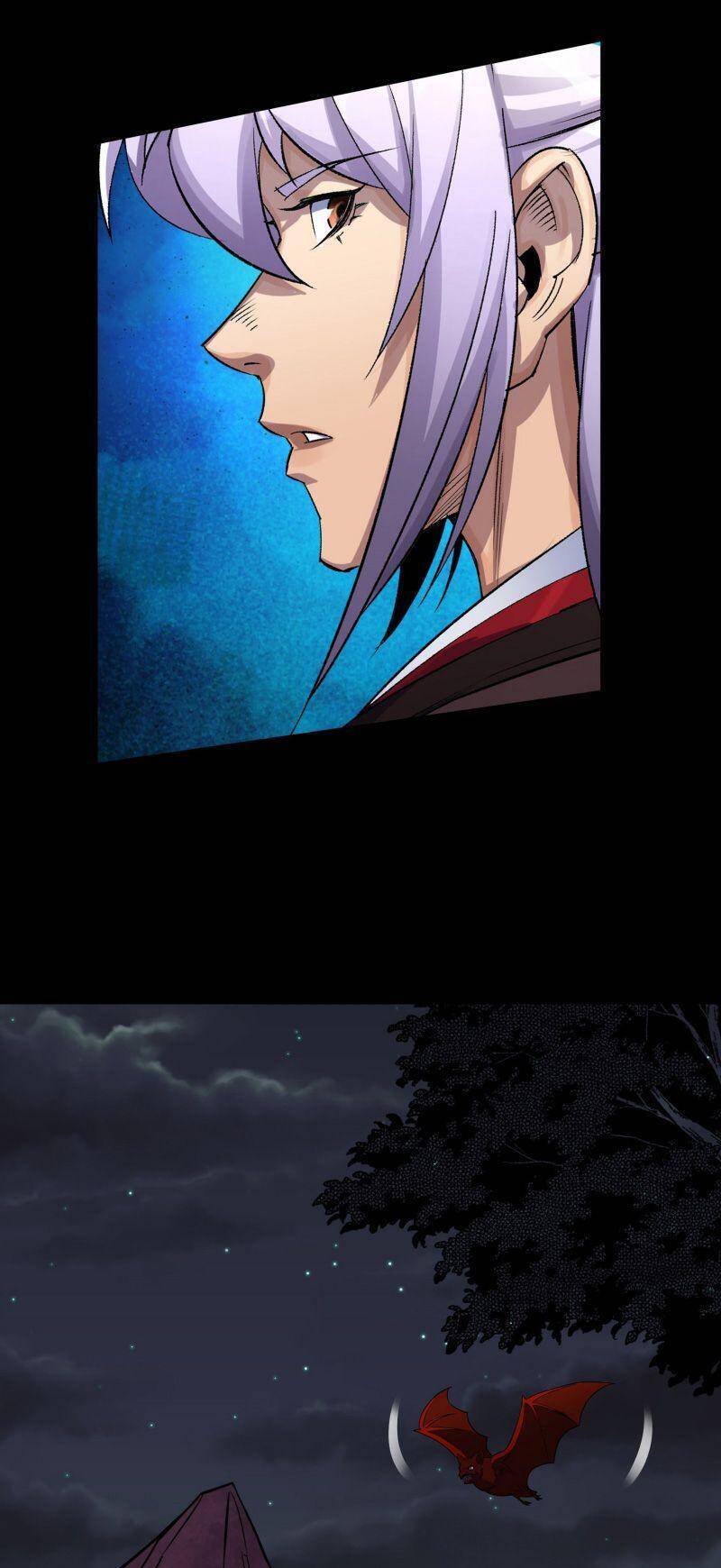 Thông U Đại Thánh Chapter 98 - 7