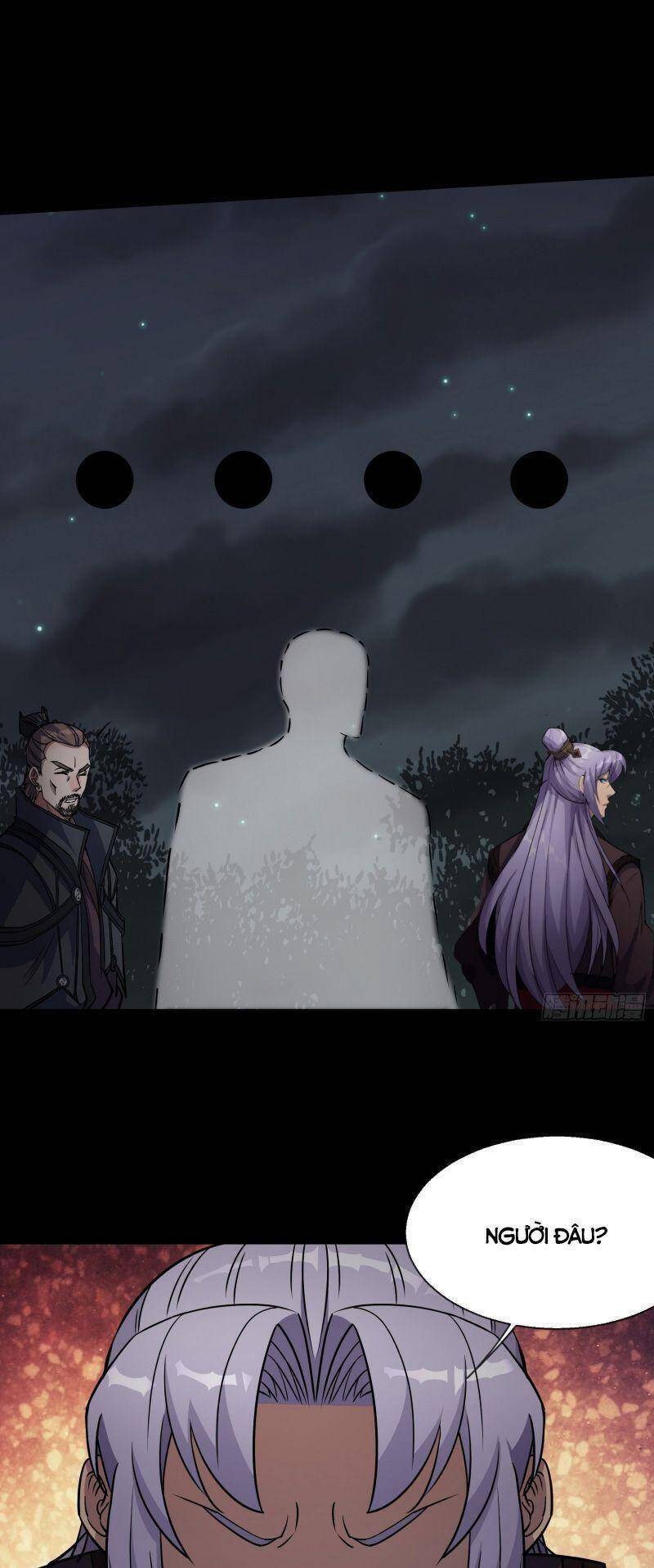 Thông U Đại Thánh Chapter 99 - 15