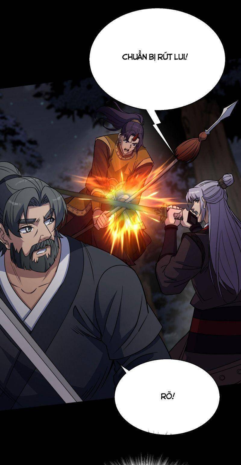 Thông U Đại Thánh Chapter 99 - 18