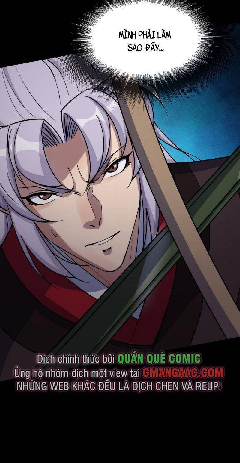 Thông U Đại Thánh Chapter 99 - 19