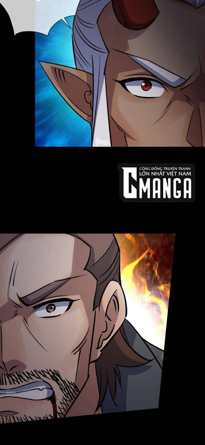 Thông U Đại Thánh Chapter 99 - 10