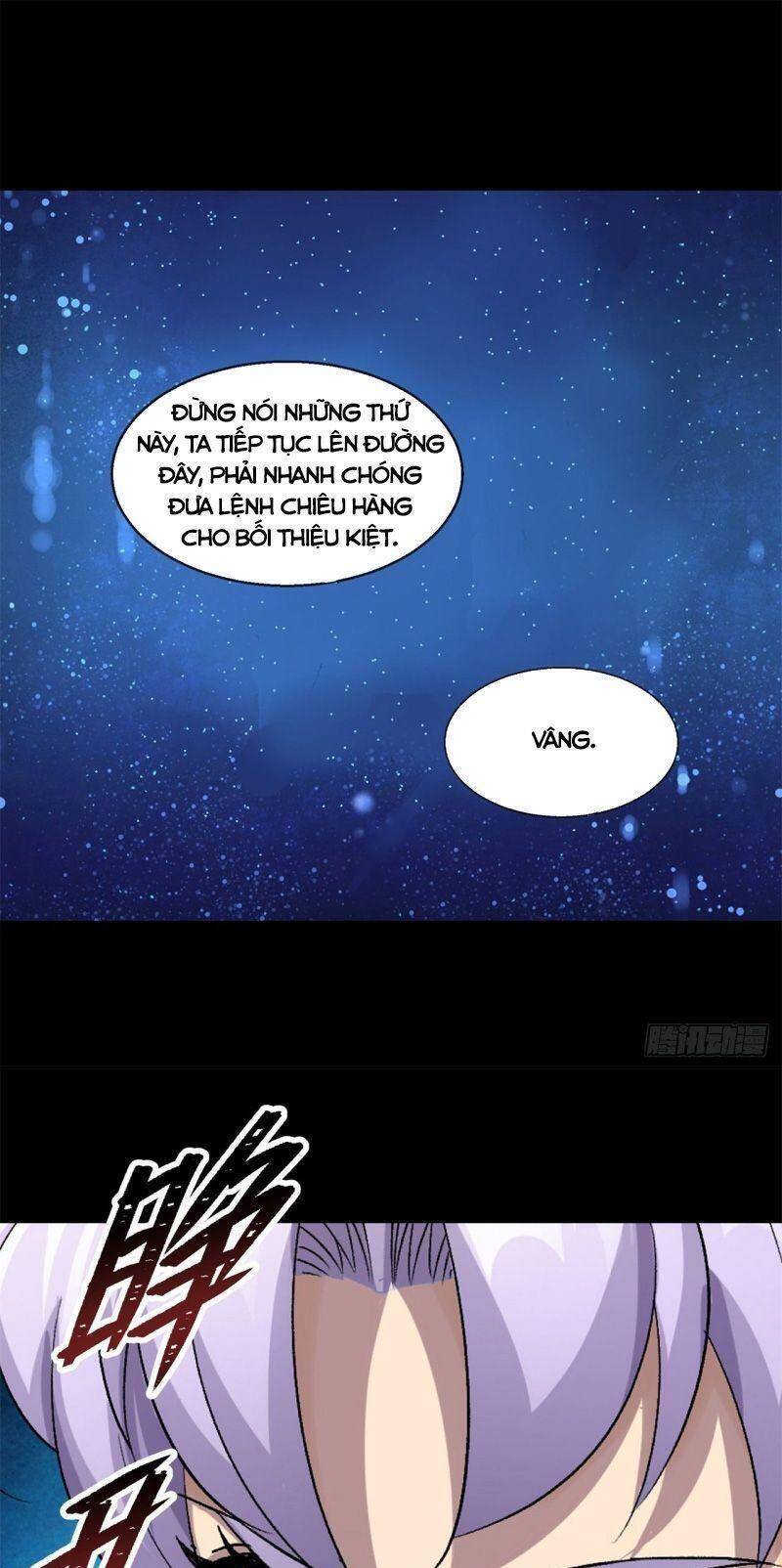 Thông U Đại Thánh Chapter 85 - 21