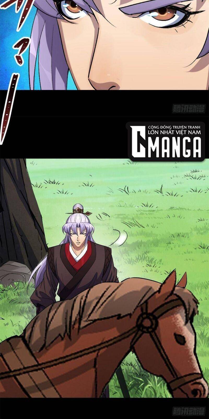 Thông U Đại Thánh Chapter 85 - 22