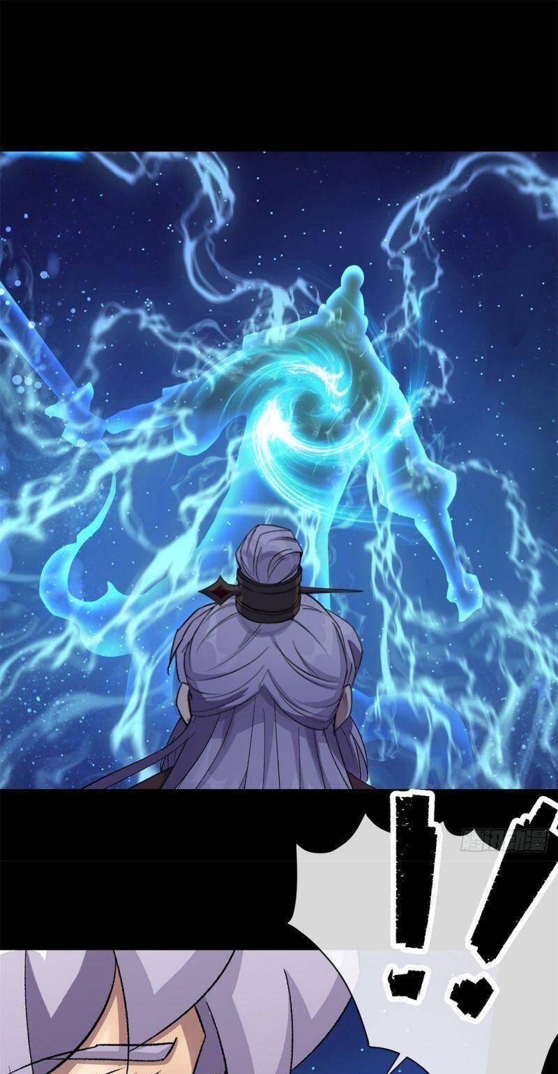 Thông U Đại Thánh Chapter 85 - 6