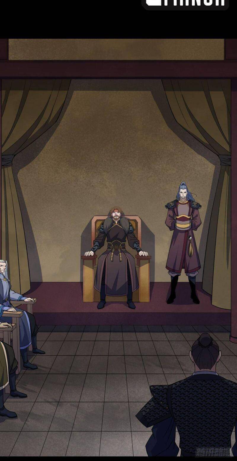 Thông U Đại Thánh Chapter 86 - 9