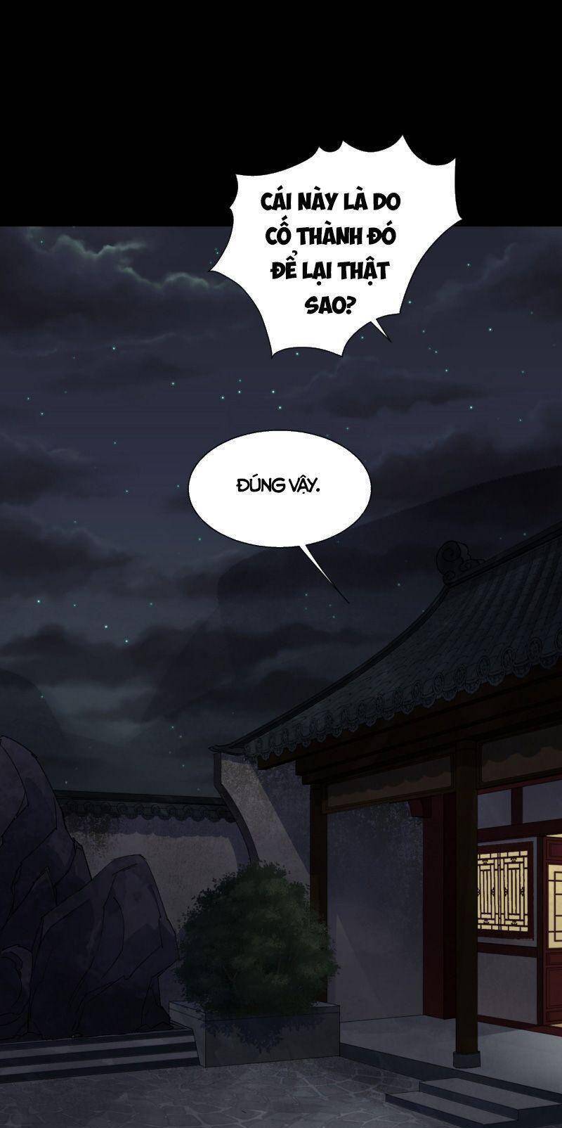 Thông U Đại Thánh Chapter 92 - 11