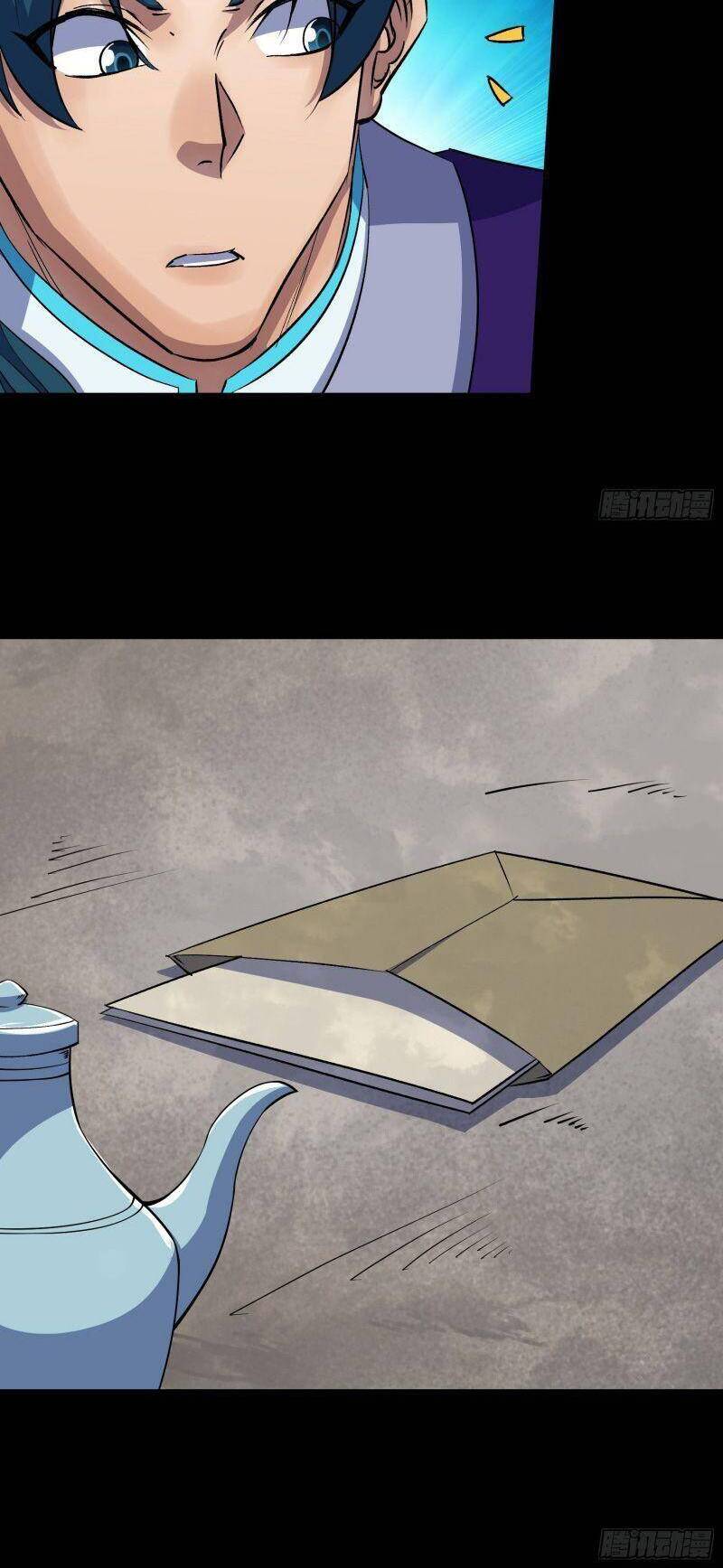 Thông U Đại Thánh Chapter 92 - 10