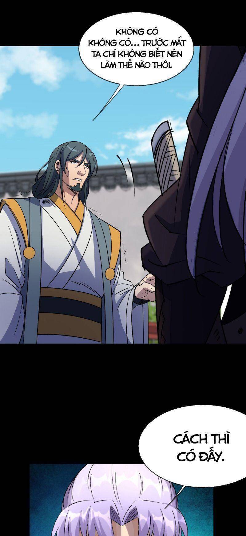 Thông U Đại Thánh Chapter 93 - 17