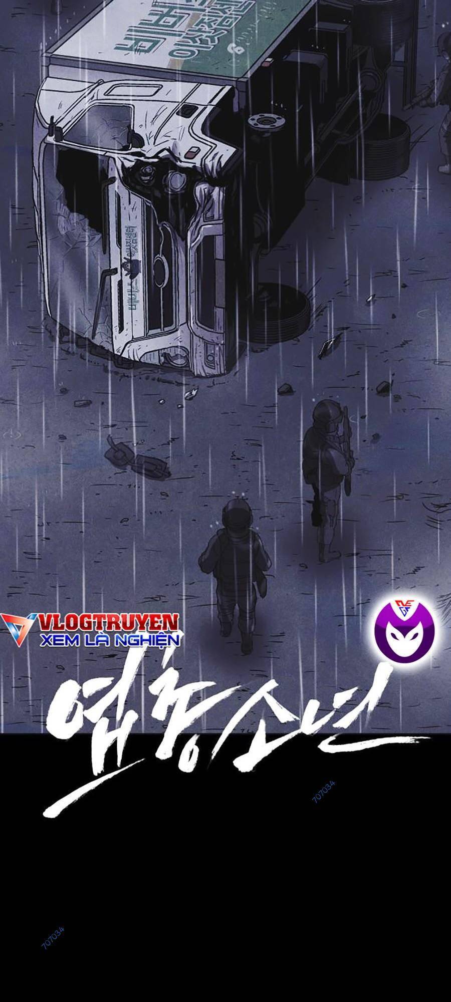 Cậu Bé Shotgun Chapter 51 - 75