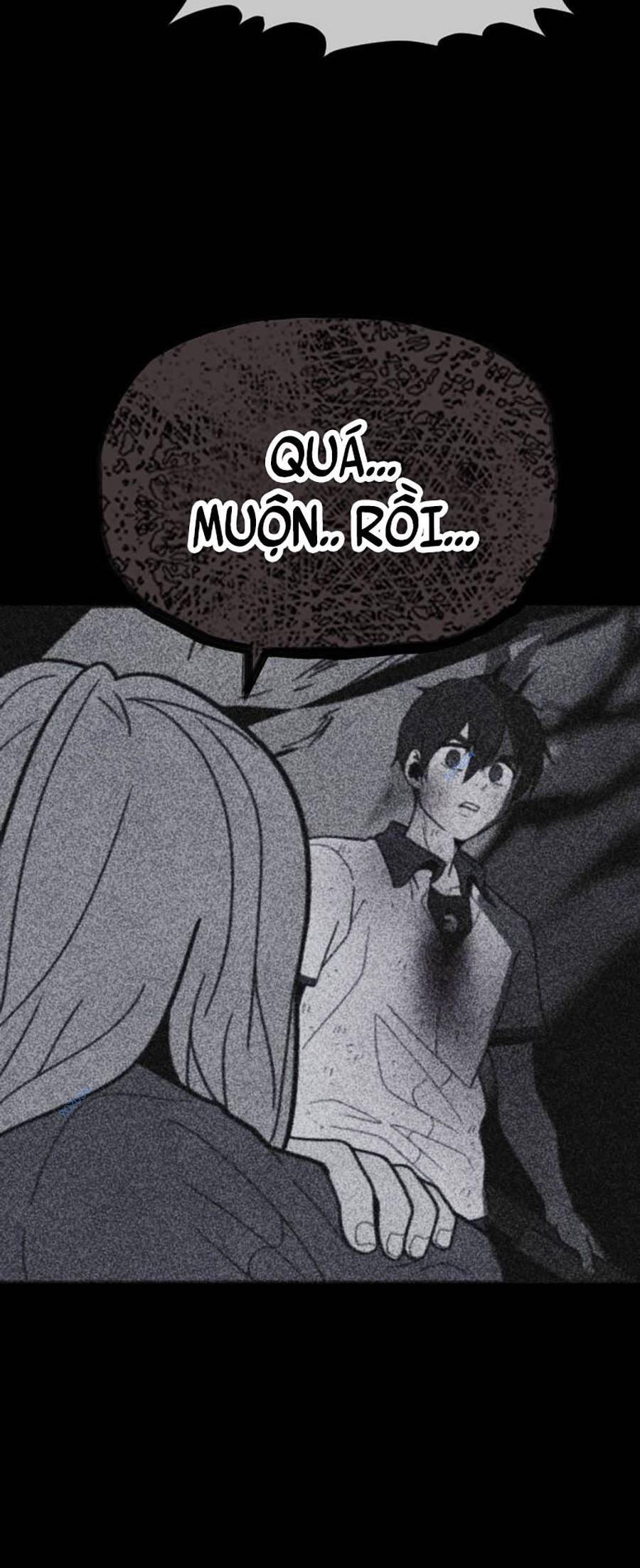 Cậu Bé Shotgun Chapter 52 - 8