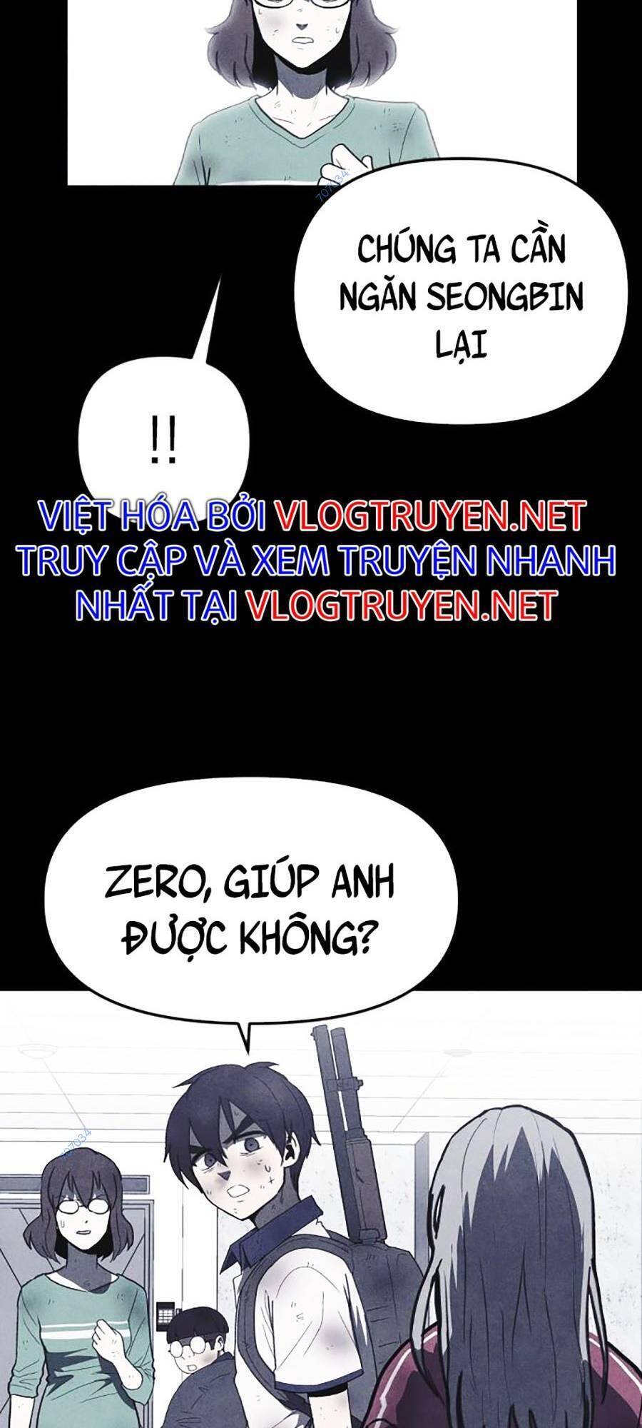 Cậu Bé Shotgun Chapter 56 - 17