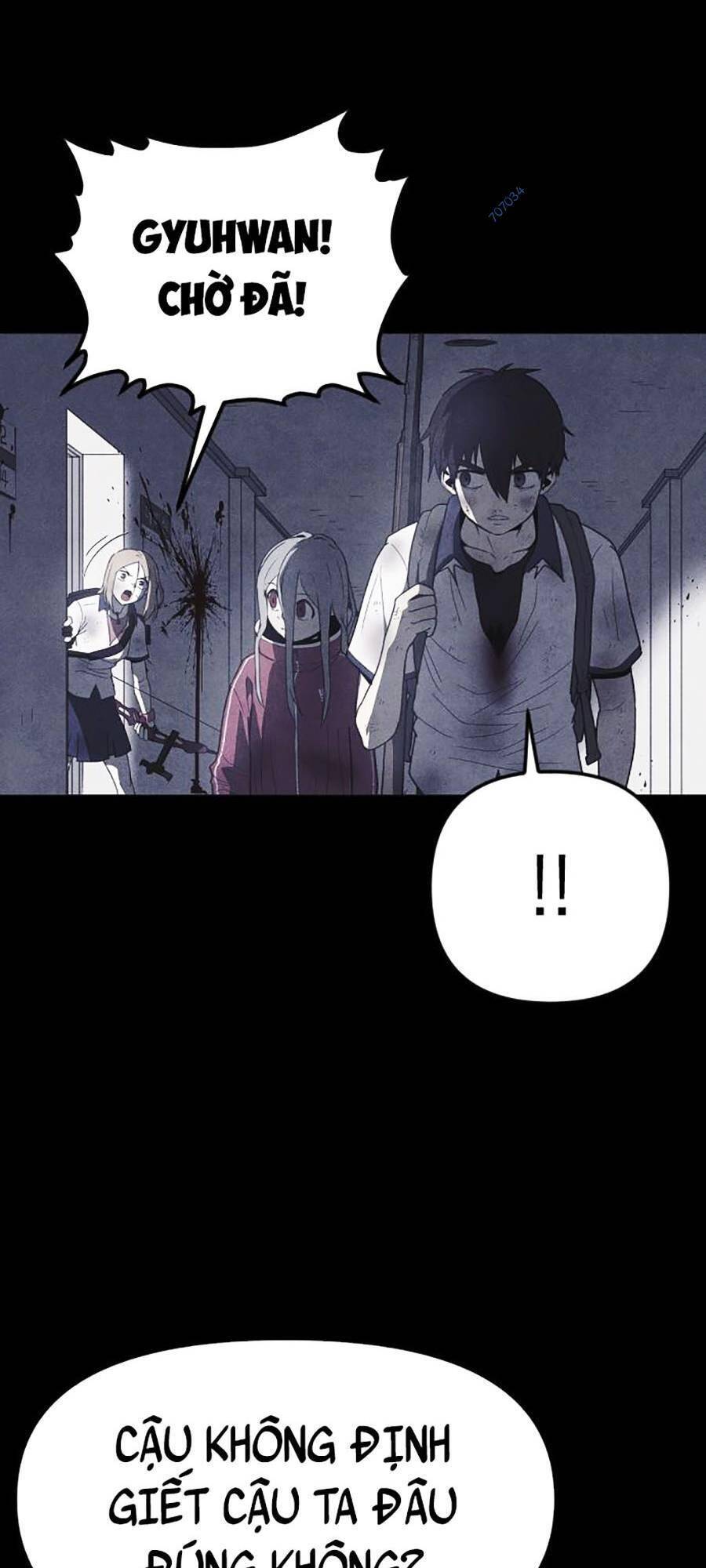 Cậu Bé Shotgun Chapter 56 - 23