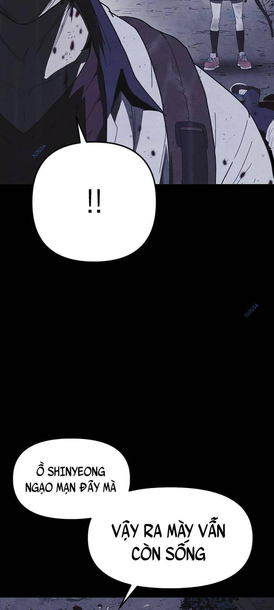 Cậu Bé Shotgun Chapter 56 - 87